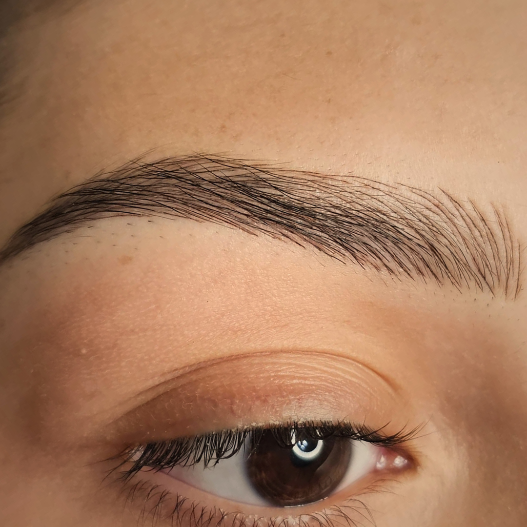 Técnica de Microblading
